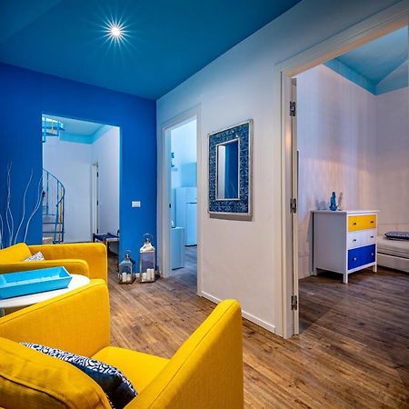 La Casa Di Ben - Suites ฟลอเรนซ์ ภายนอก รูปภาพ