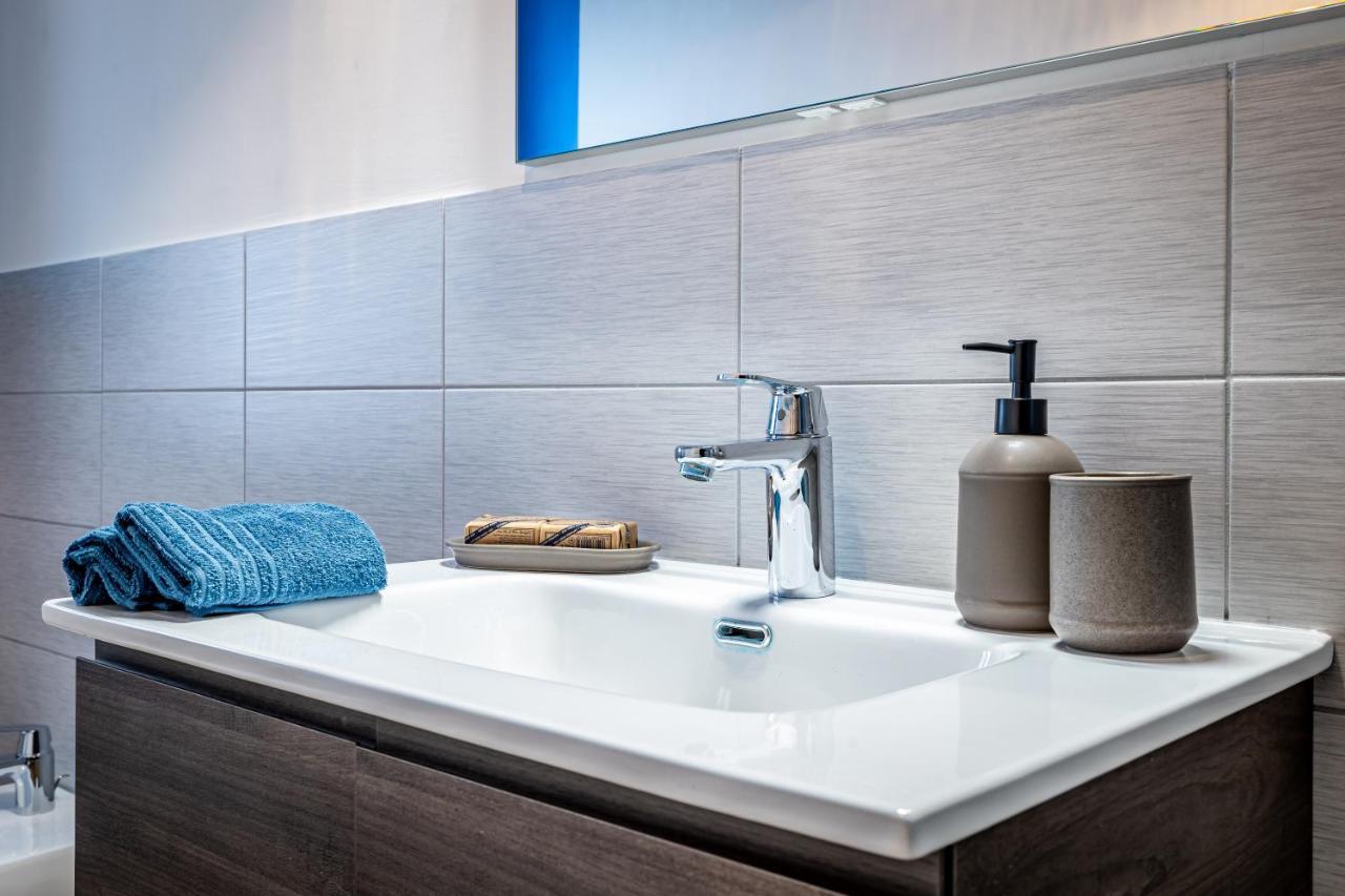 La Casa Di Ben - Suites ฟลอเรนซ์ ภายนอก รูปภาพ