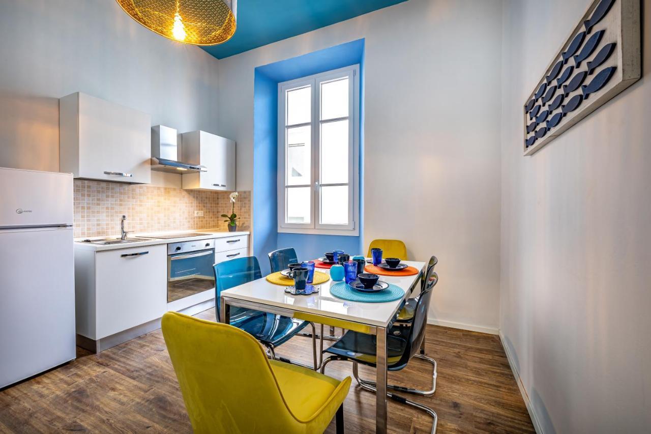 La Casa Di Ben - Suites ฟลอเรนซ์ ภายนอก รูปภาพ