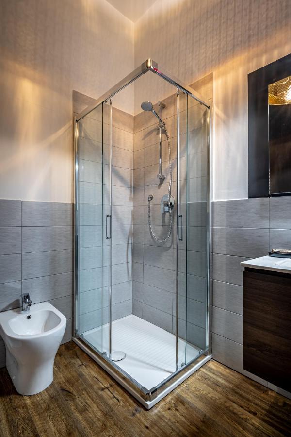 La Casa Di Ben - Suites ฟลอเรนซ์ ภายนอก รูปภาพ