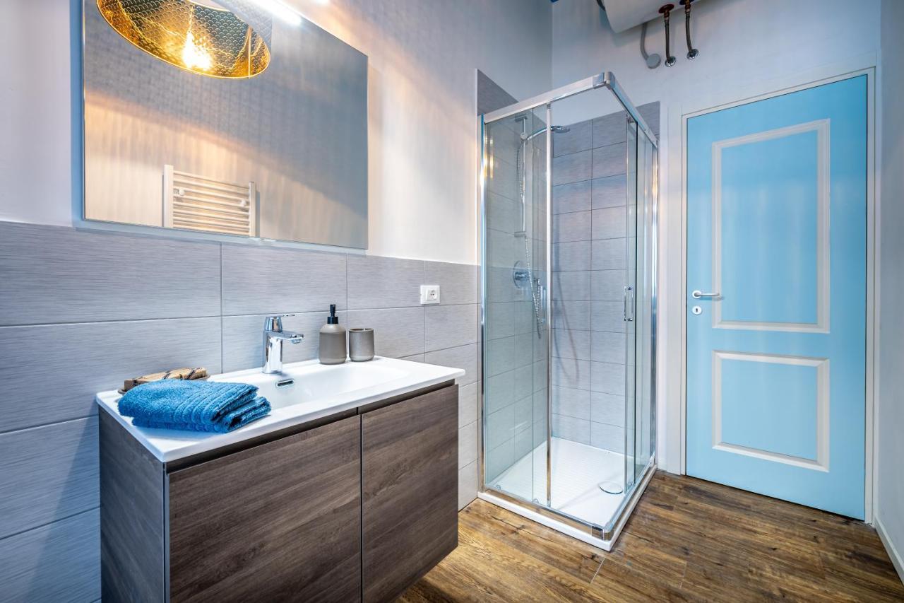 La Casa Di Ben - Suites ฟลอเรนซ์ ภายนอก รูปภาพ