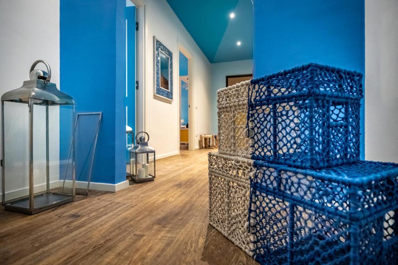La Casa Di Ben - Suites ฟลอเรนซ์ ภายนอก รูปภาพ